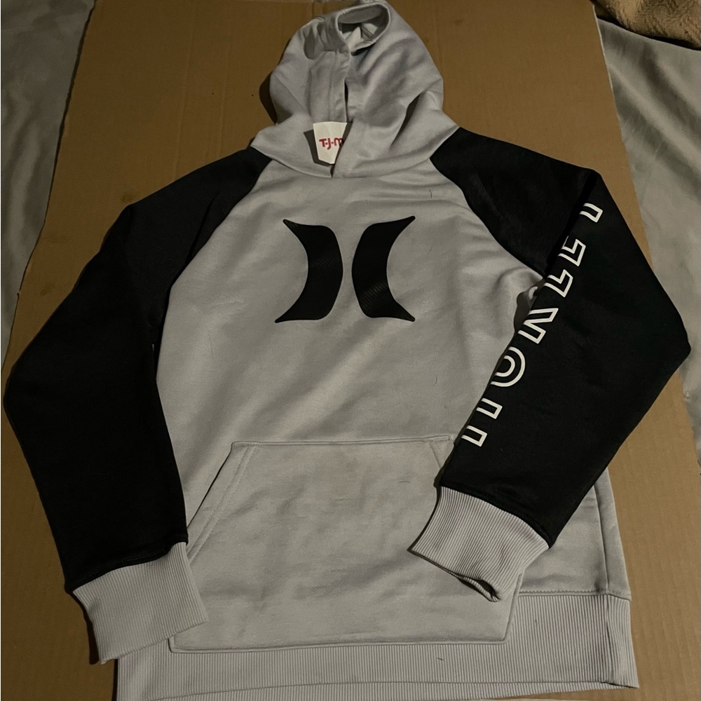 NWT Hurley hoodie